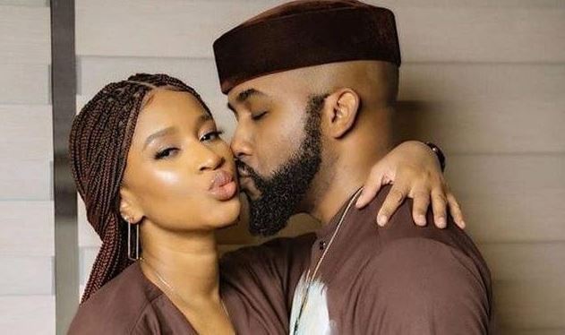 Adesua Etomi-Wellington